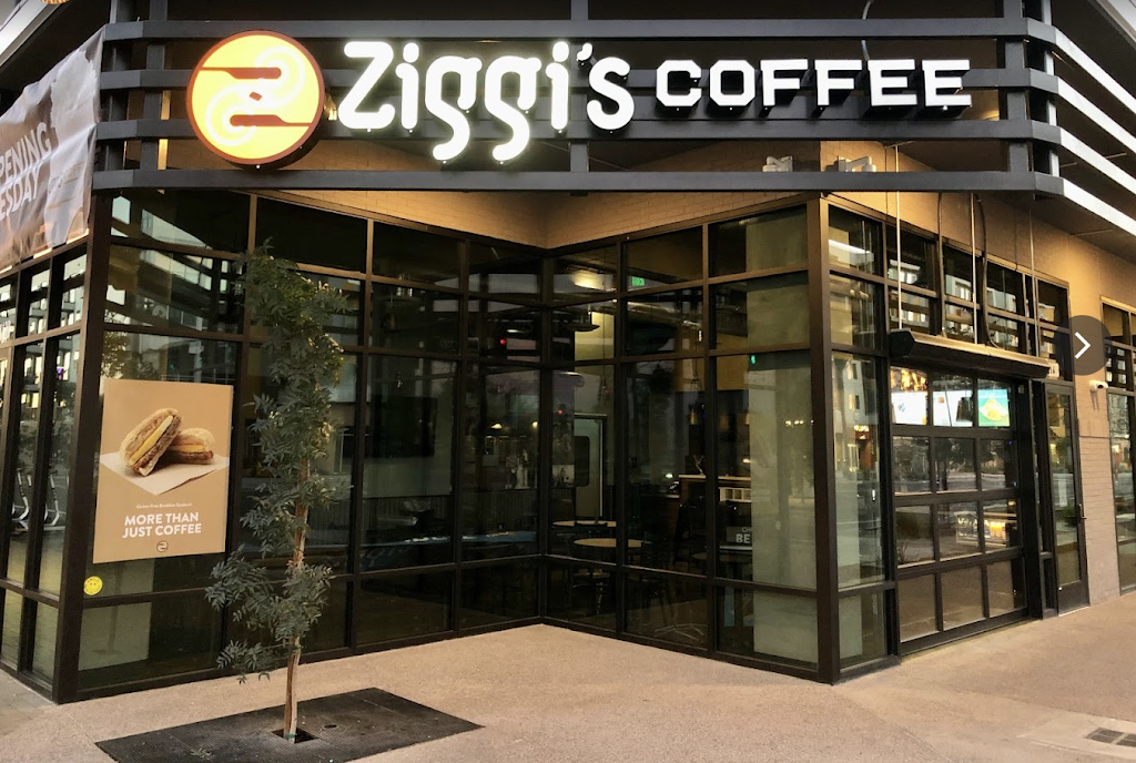 Photo of Ziggi's Coffee