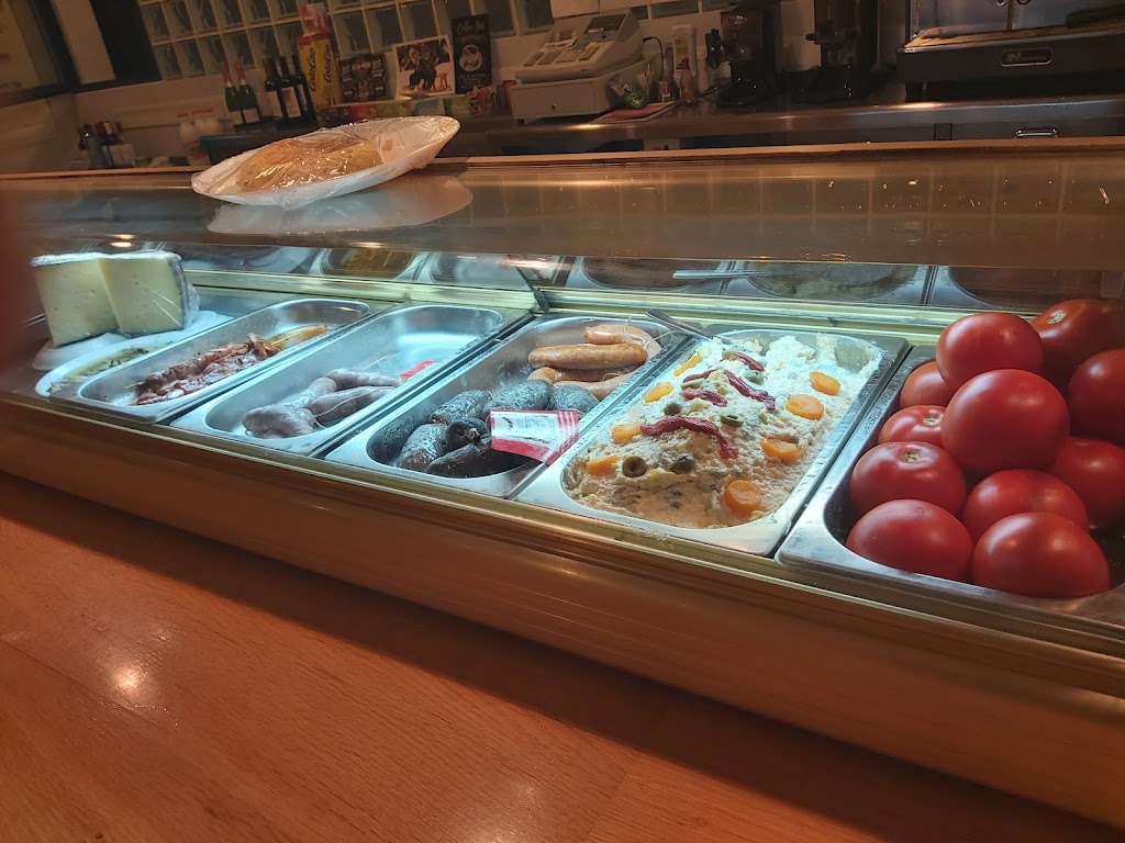 Cafeteria CEAM ALTEA