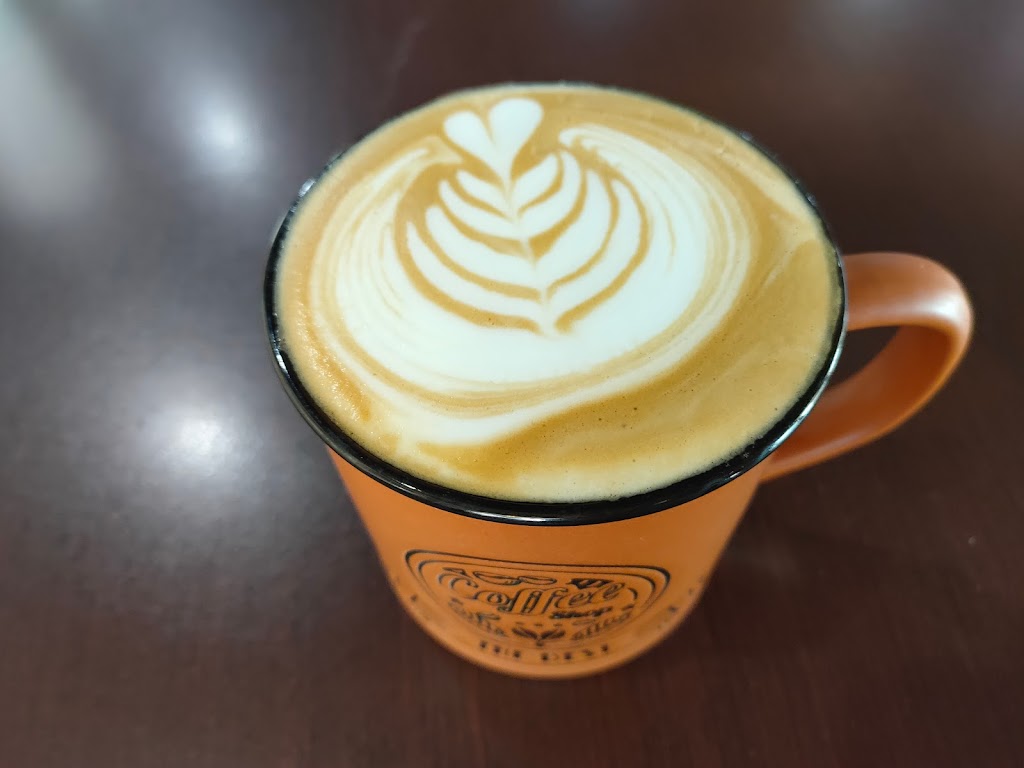 85度C咖啡蛋糕飲料麵包-霧峰吉峰店 的照片