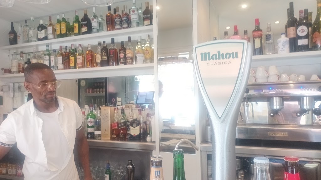 Restaurante Karo Majadahonda — Ambiente