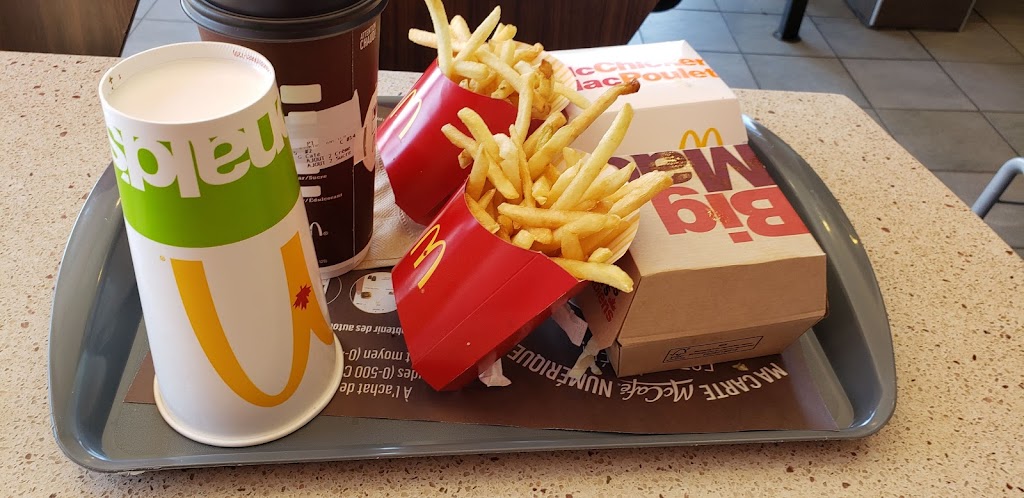 Comfort food