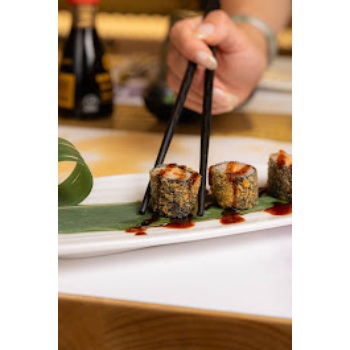 Kaisen Experience + UhMami Ramen Bilbao — Comida y bebida