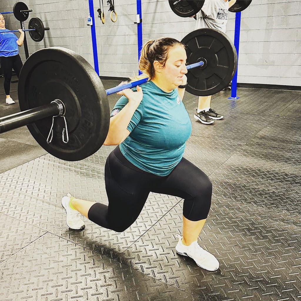  St. Clair Shores CrossFit