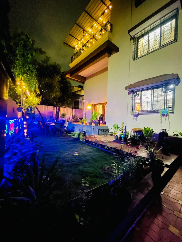 BERN HOSTEL BY VIBE VILLAGE, Best PG in Viman Nagar, Tingre Nagar