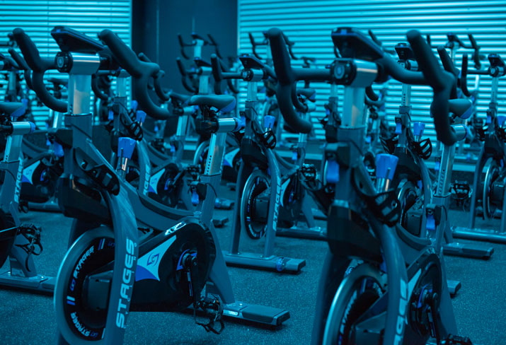  Genesis Health Clubs - Southridge