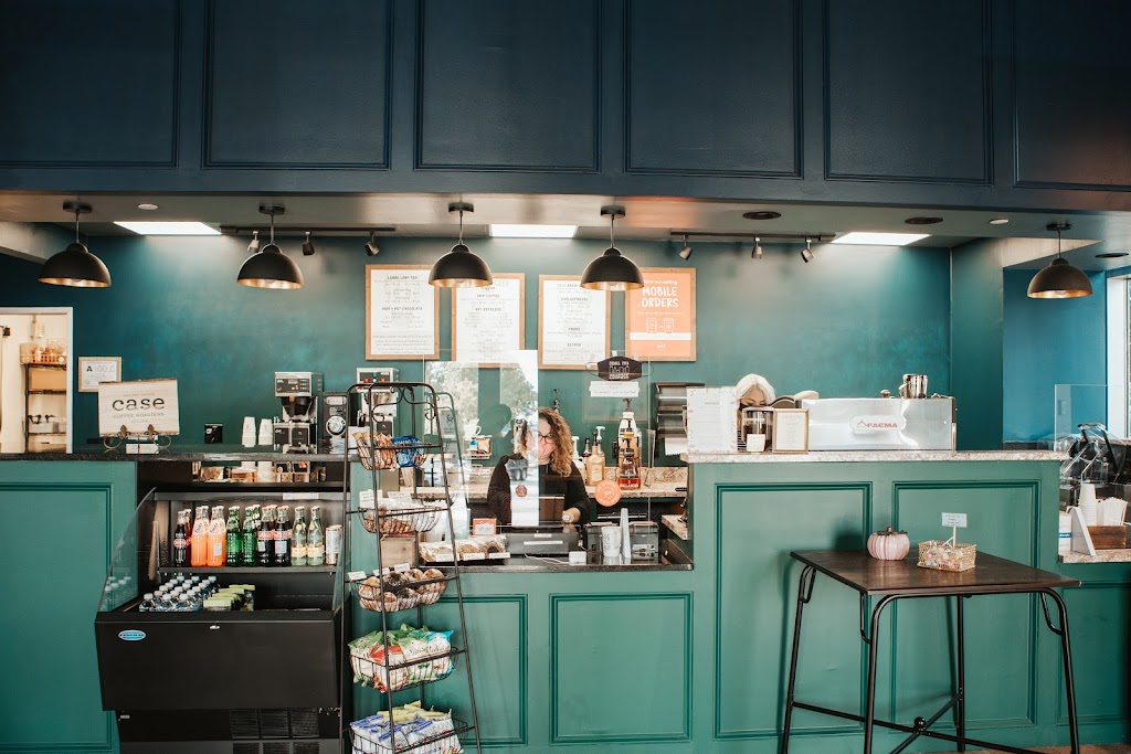 Photo of Camel City Coffee