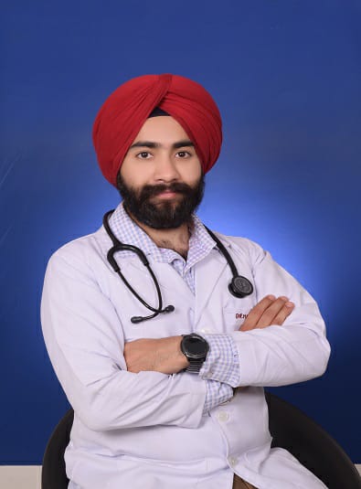 Dr. Dr Manbir Singh Best Heart Specialist Heart Doctor Best Cardiologist Ludhiana
