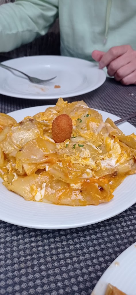 Bar Chavolas — Mas recientes
