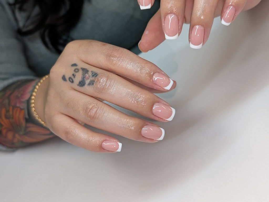 Cristal Nails + Esthetics - Anchorage, AK