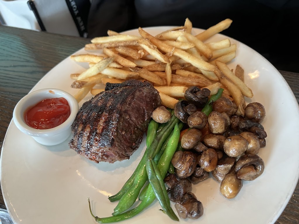 Fillet Steak