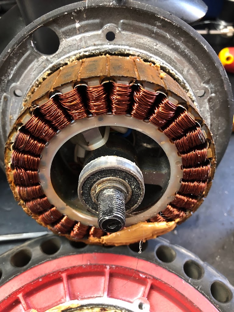 Reparaciones macgyver