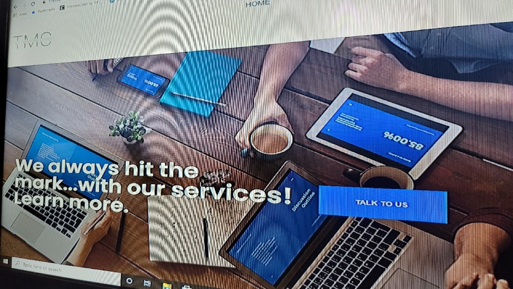 The Marketing Company