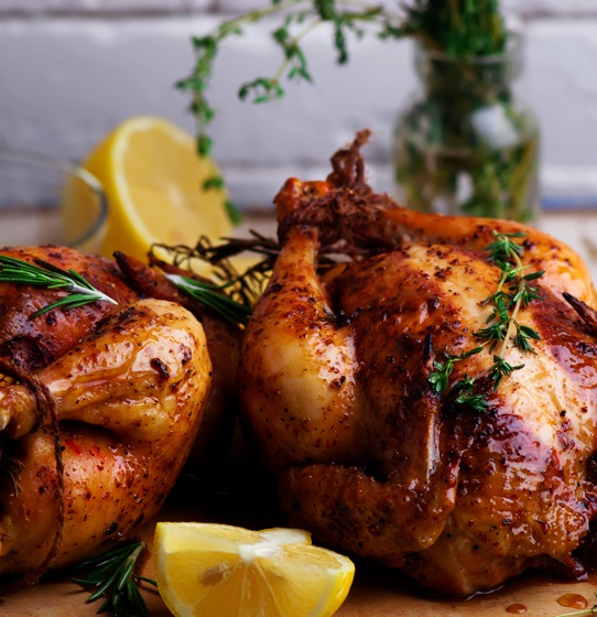 A Tavola - Majadahonda — Comida y bebida