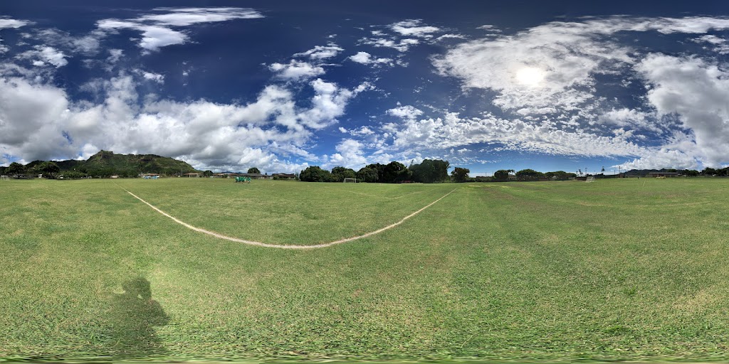 Wailua Houselots Park