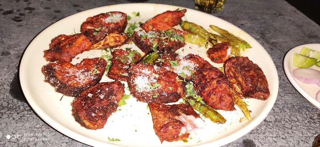 New Nirmal Family Garden And Restaurant
