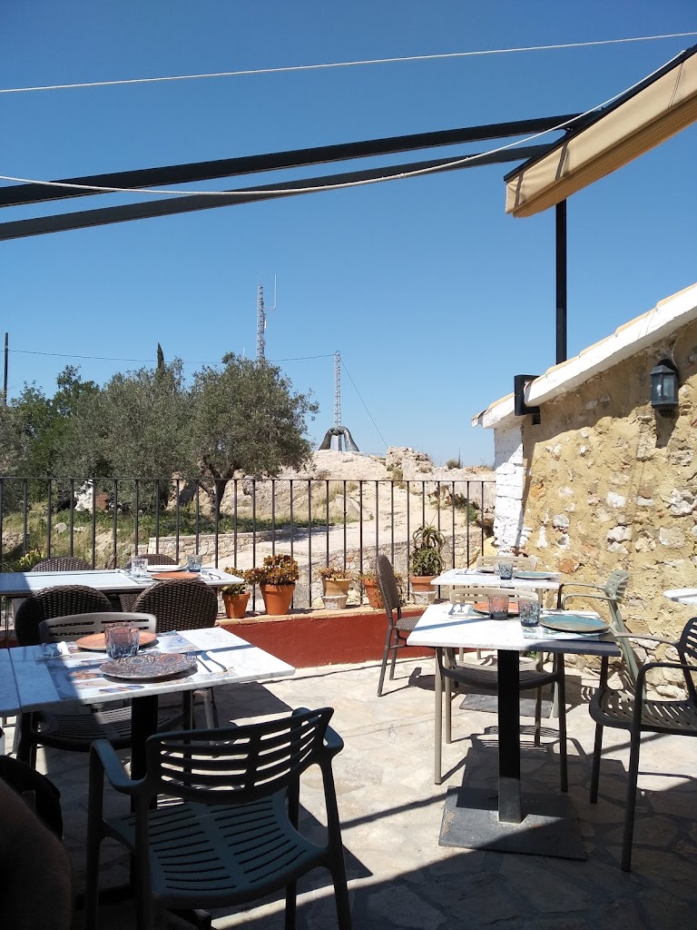 L'Aljama de Sant Josep