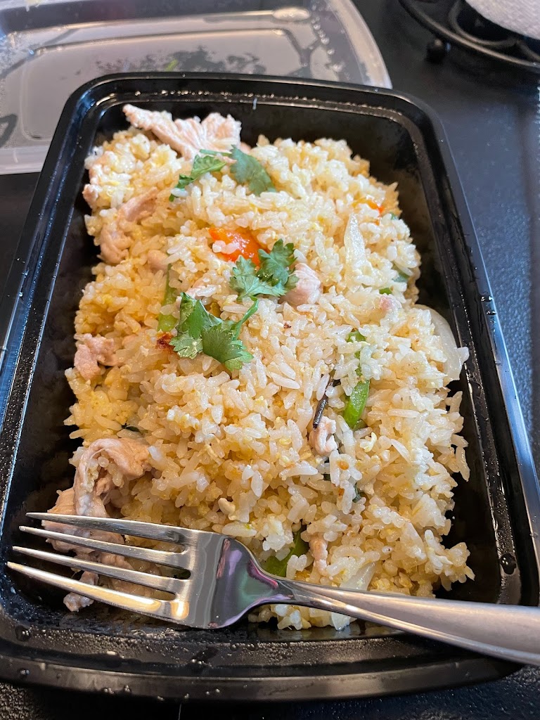 Sawasdee Thai Cuisine