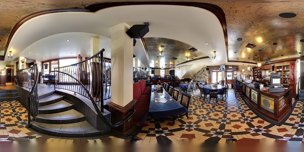 Street View & 360°