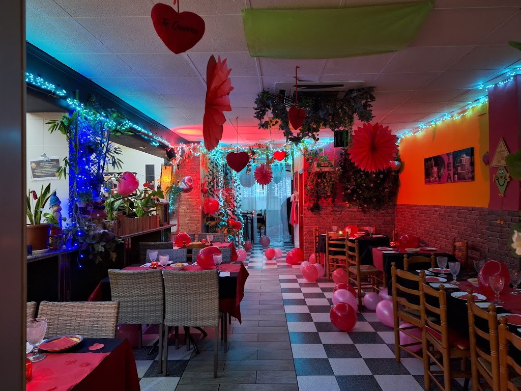 Restaurante Amor universal