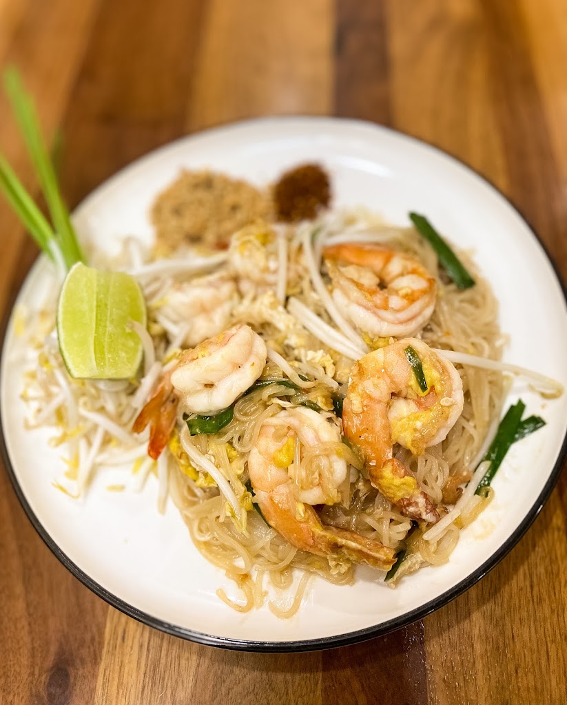 Plern Thai Cafe