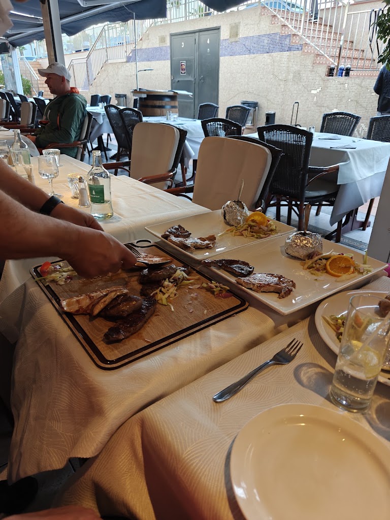 Restaurante El Duke — Mas recientes