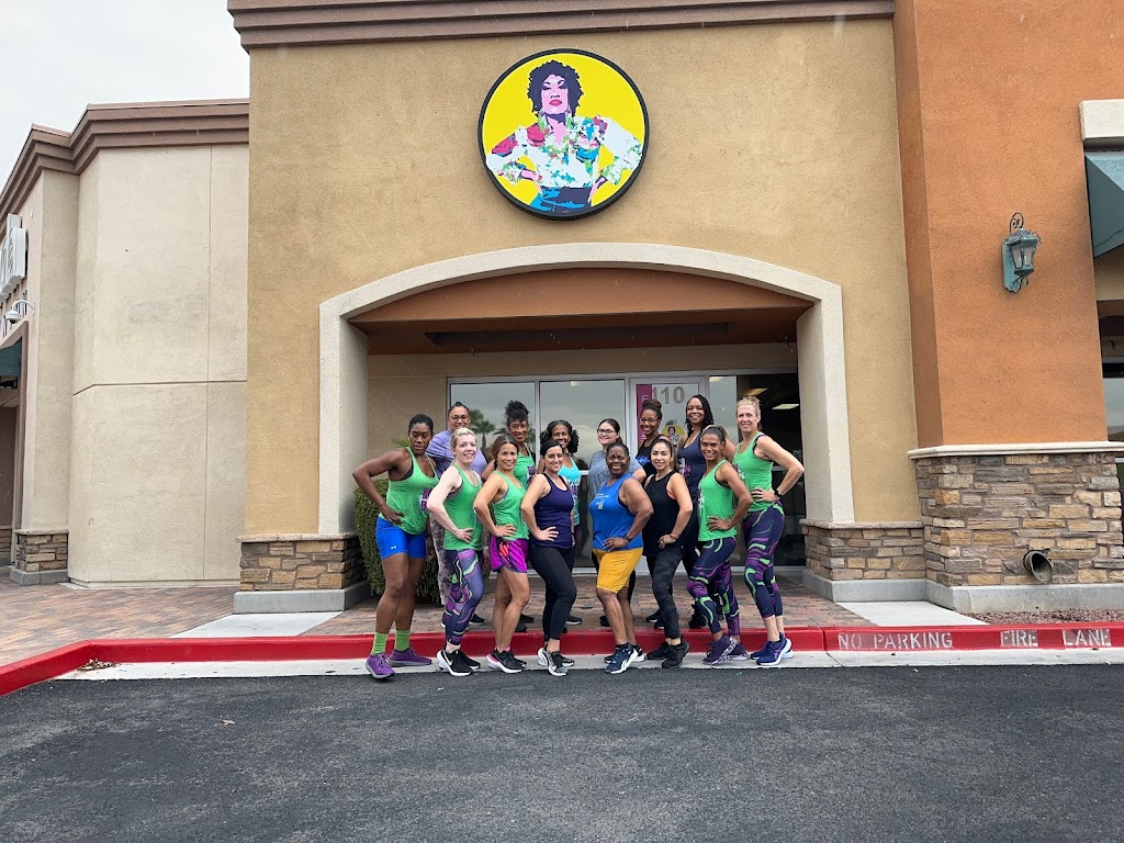  Jasmine Mays Fitness