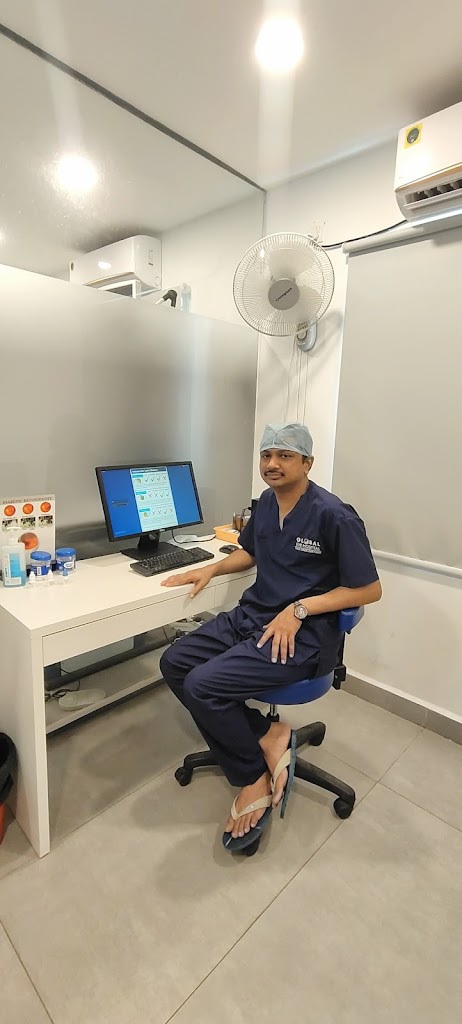 Dr Siva Kumar Wurity