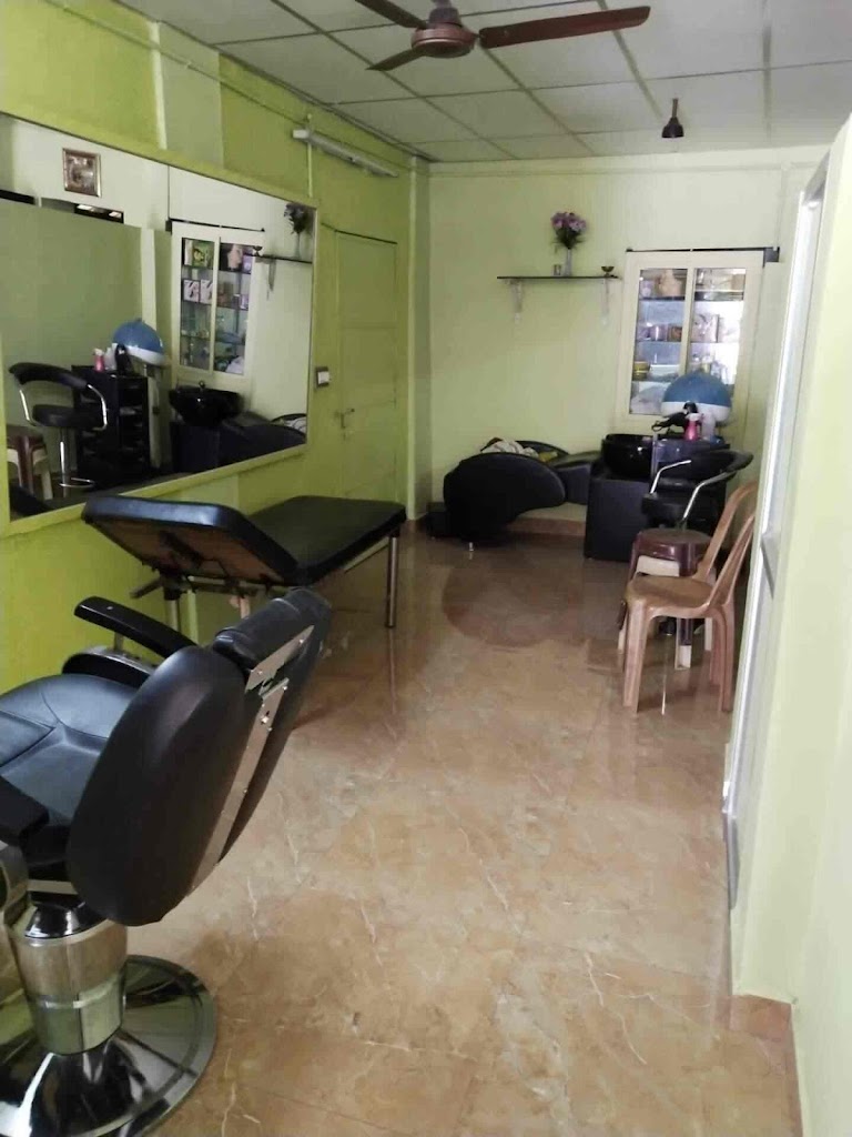 Vasanth Tailoring Institute Beauty Parlor