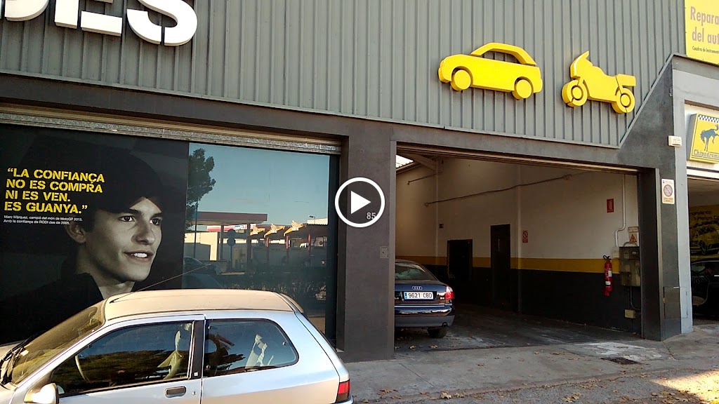 Rodi Motor Services — Videos