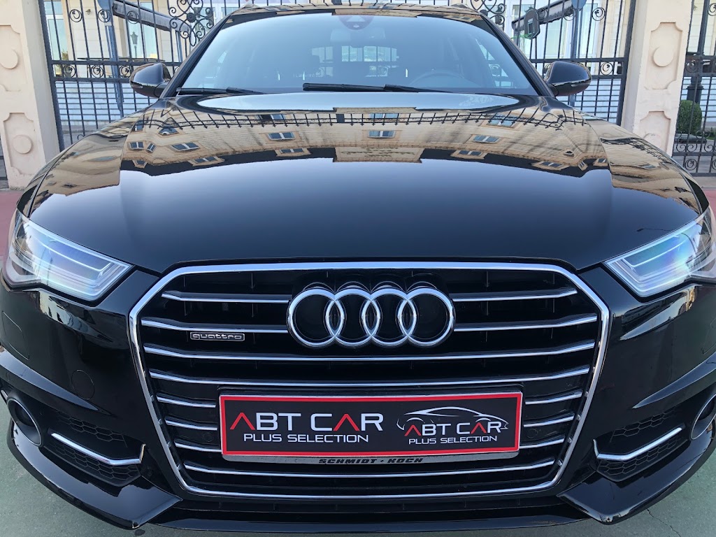 ABT CAR Plus Selection — Del propietario