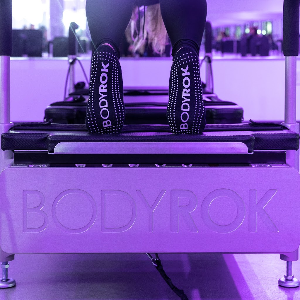  BODYROK