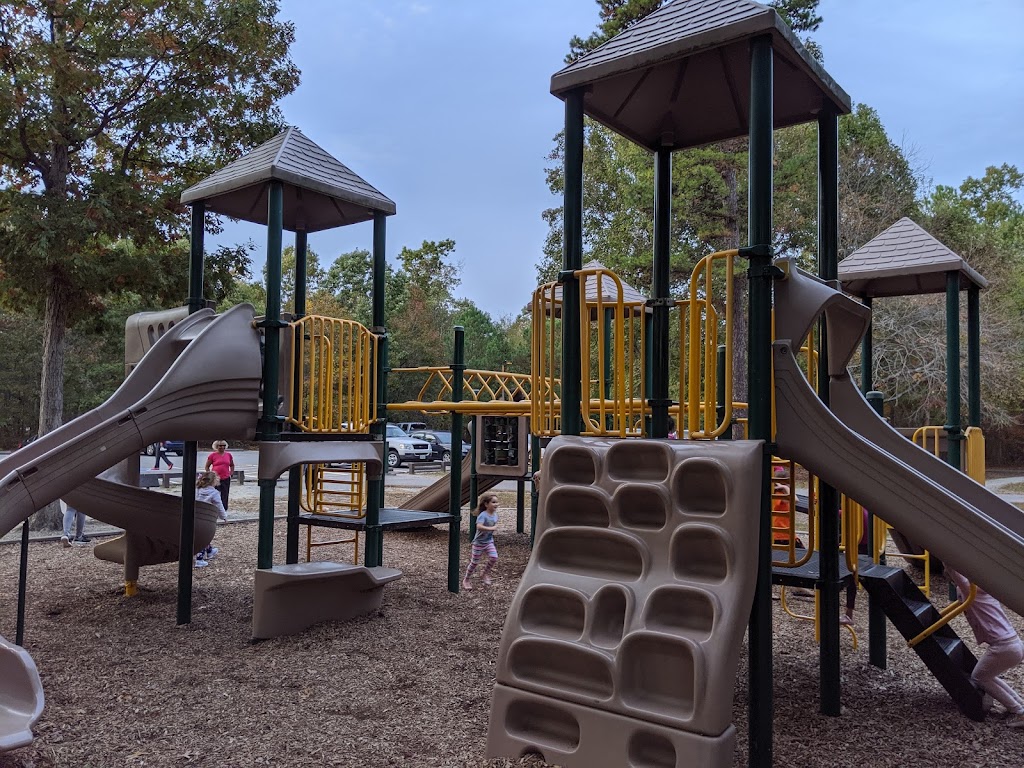 Iron Bridge Park
