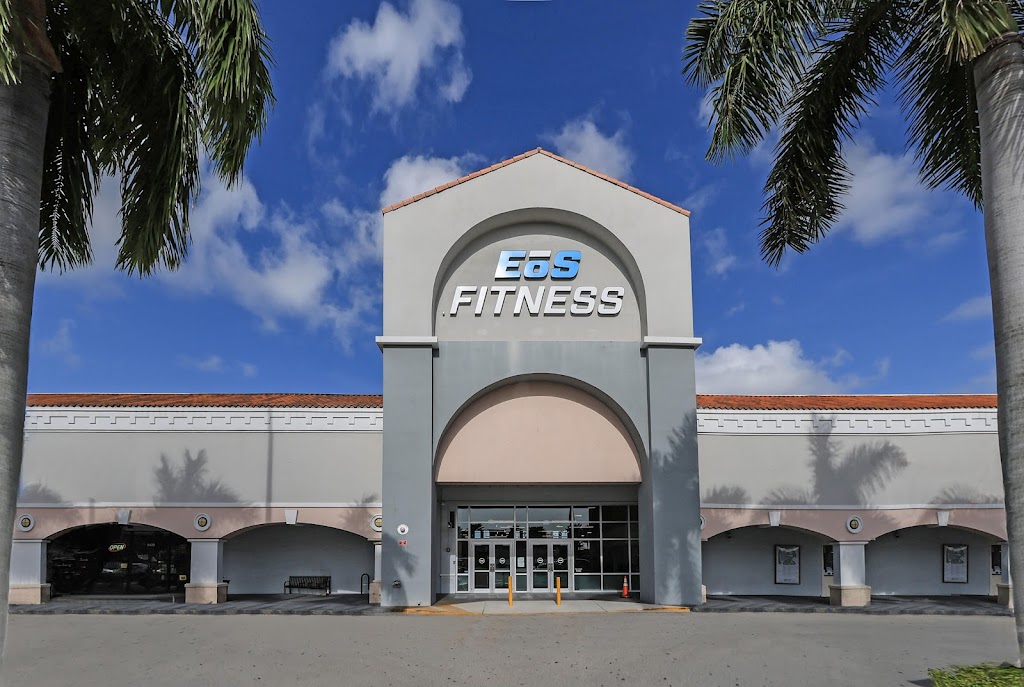  EōS Fitness