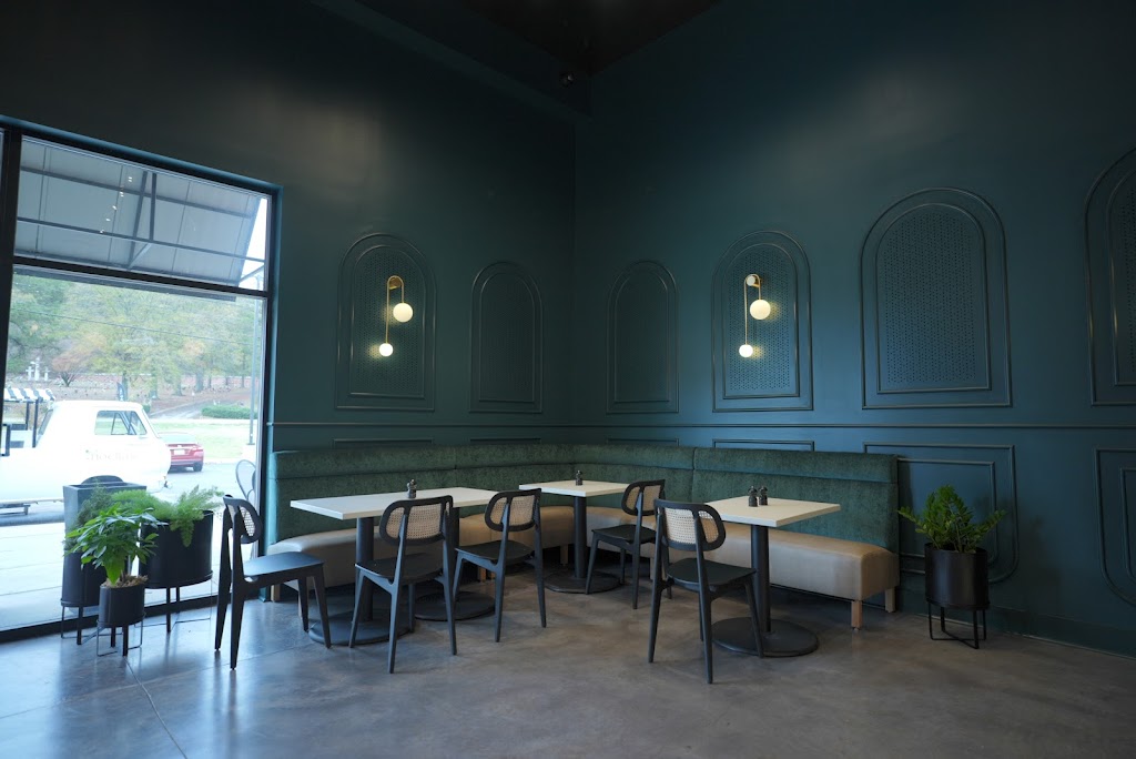 Photo of Lux BRu Cafe