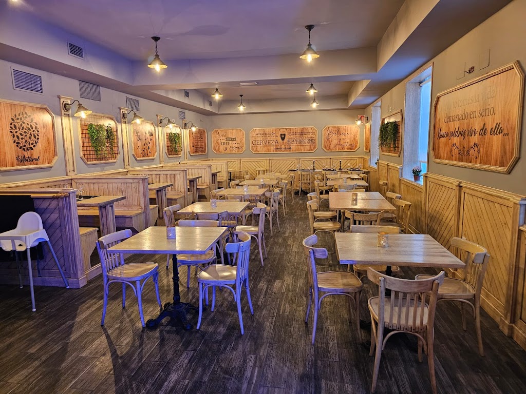 CaMur Peor para el sol