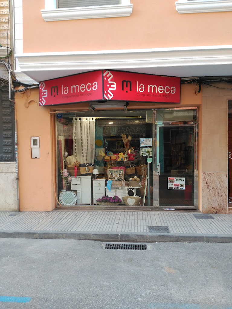 La Meca Alzira