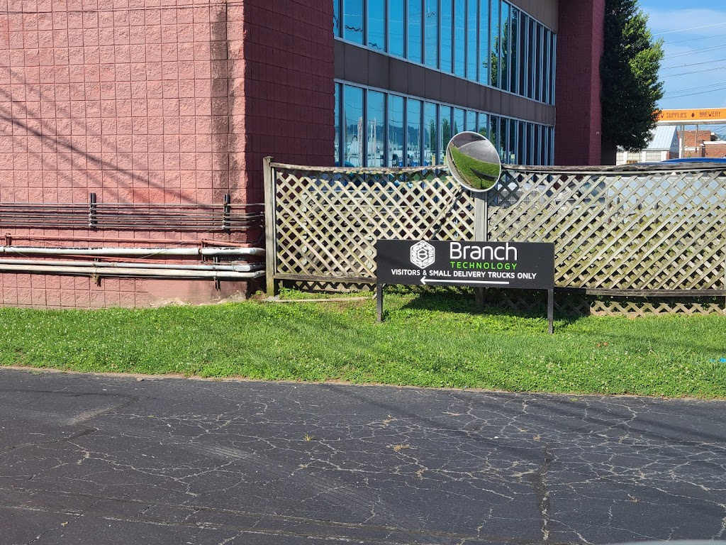 Branch Technology