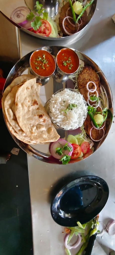 Food & drink