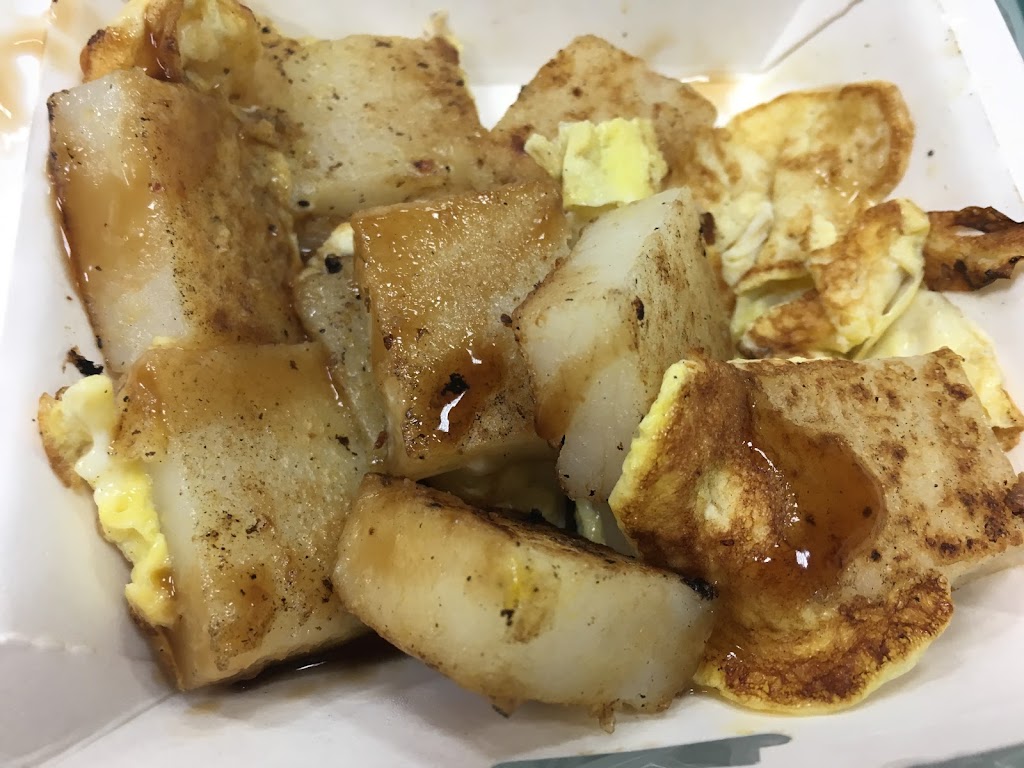 雅加達早餐信東店 的照片