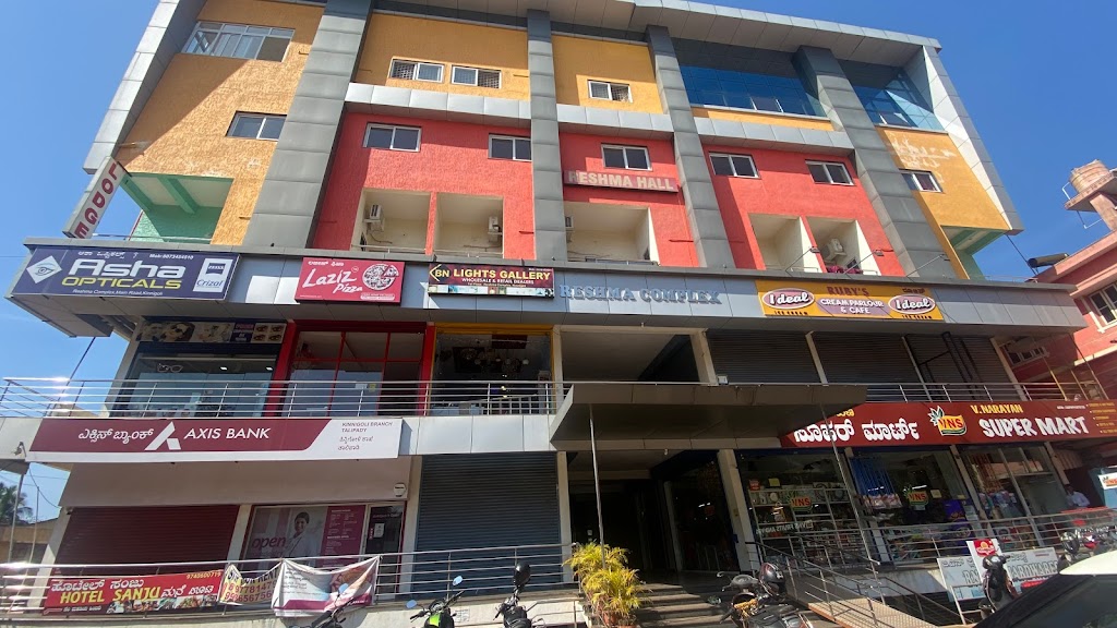 Reshma Complex