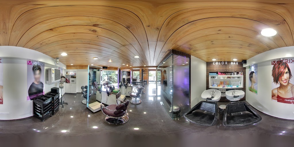 Street View & 360deg