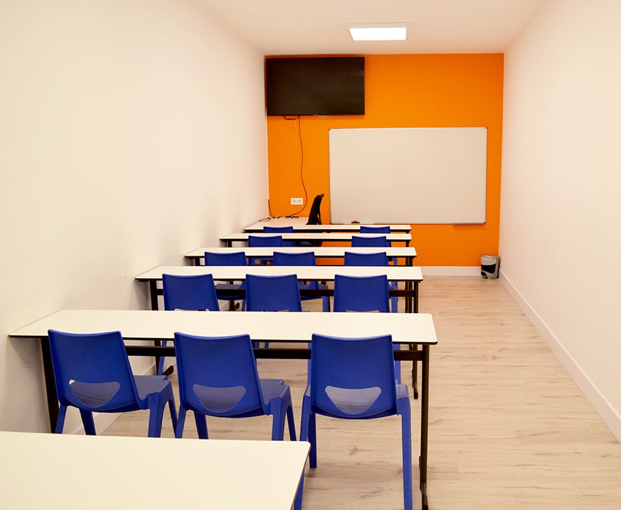 Hibernia Academia de Ingles Barakaldo