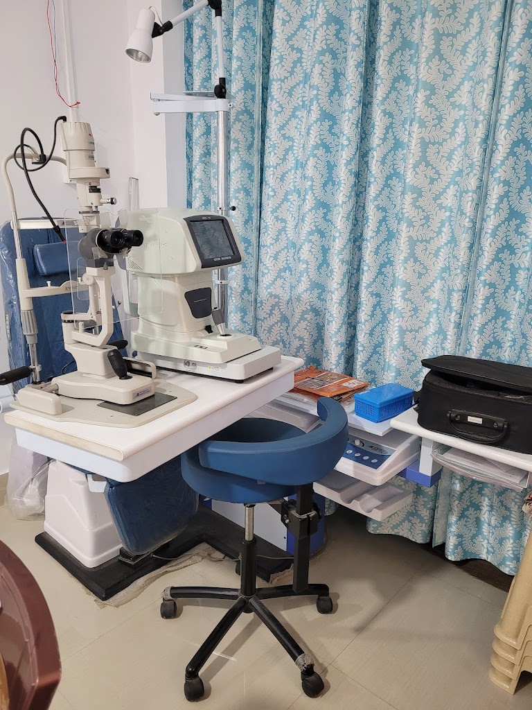 Pure Vision Eye Care