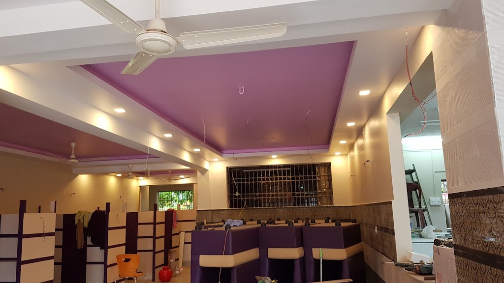 Royal Plate Restaurant - Family restaurant in Murudeshwar
