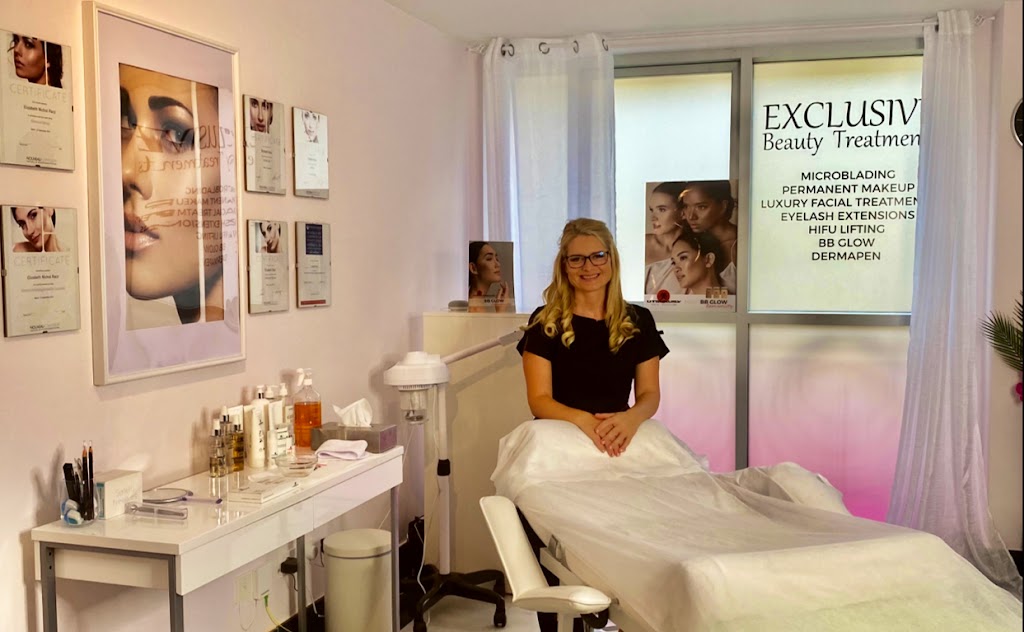 Beauty Costa Blanca by Elizabeth Racz