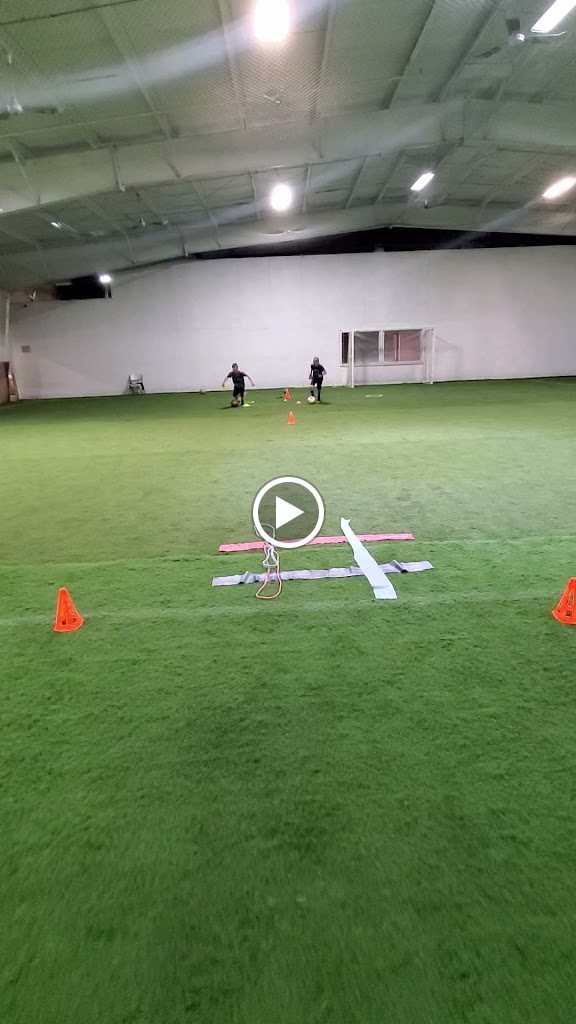  ELITE ATHLETIC FITNESS