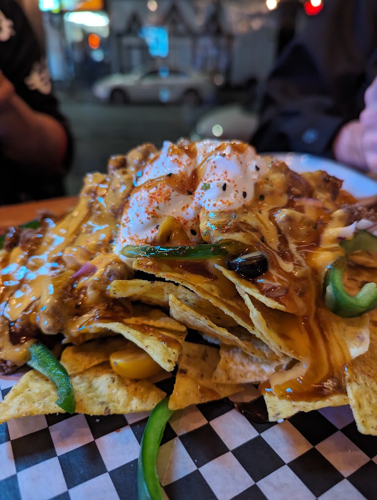 Nachos