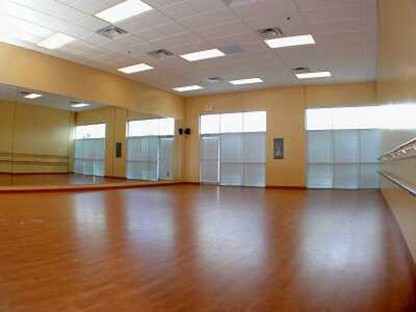  Spotlight Dance Center