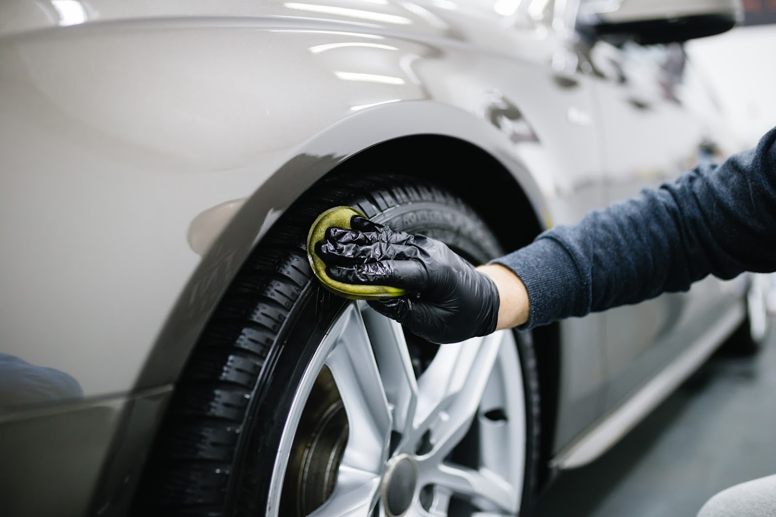 Car Detailing Mobile Car Wash Dfw Arlington Texas