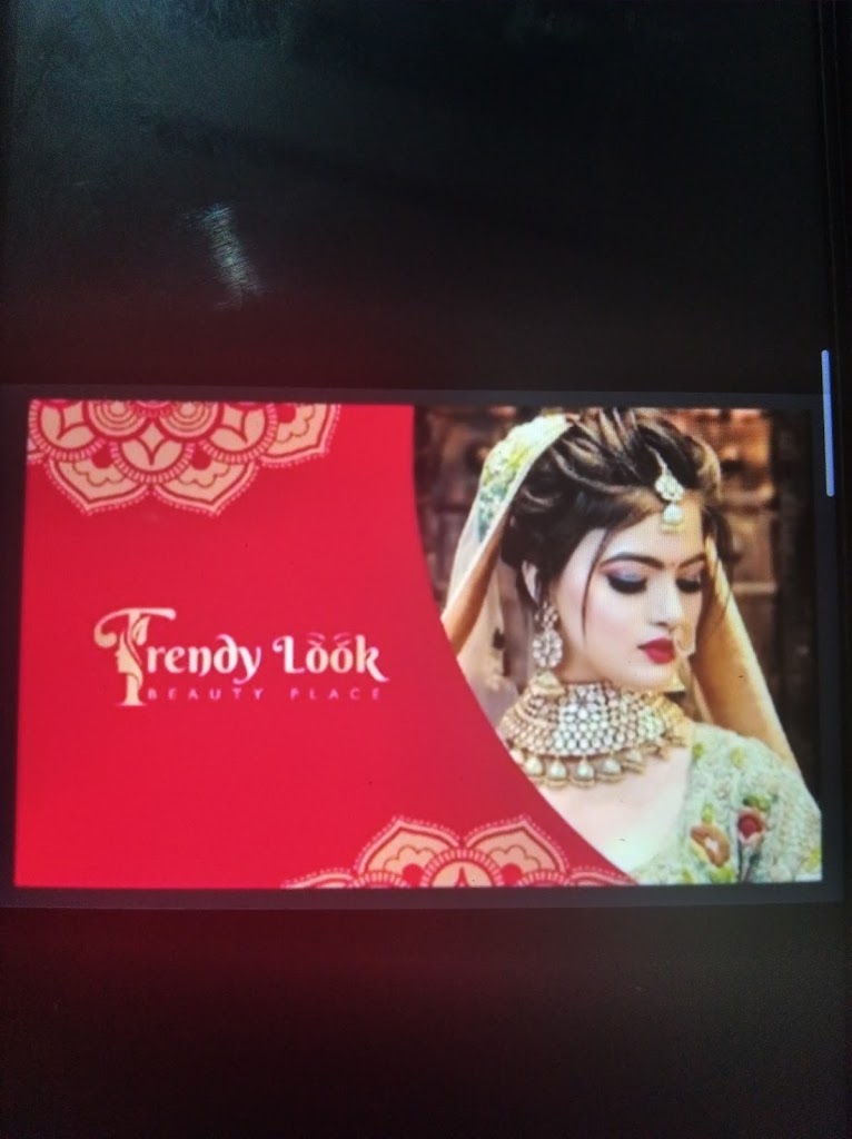 Trendy Look Beauty Parlour